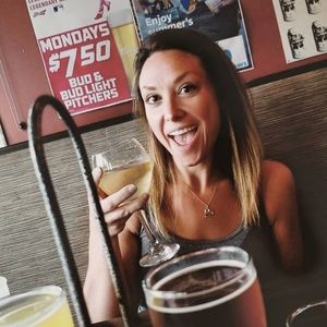 Meet your Posher, Brittney